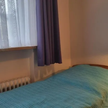 Haus Brandenburg App 11 Apartamento