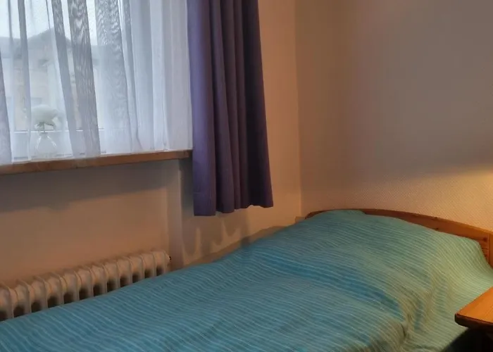 Haus Brandenburg App 11 Apartment